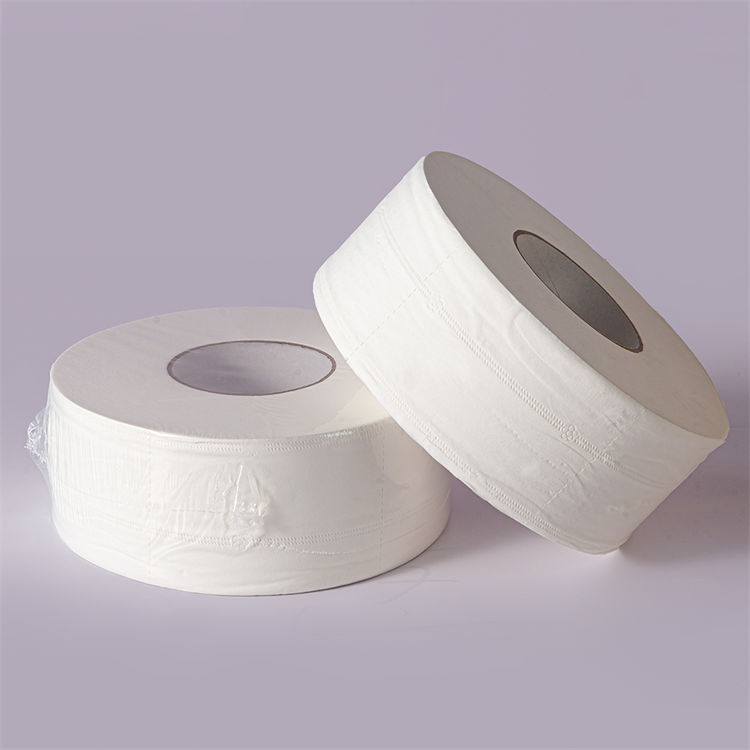Jumbol roll tissue