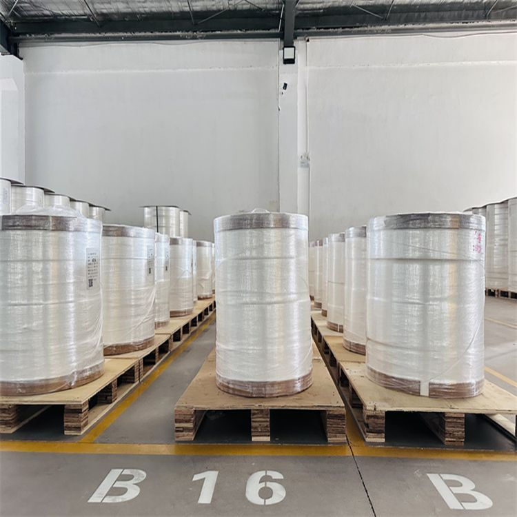 Carrier tissue